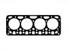 气缸垫 Cylinder Head Gasket:314 016 02 20