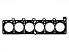 气缸垫 Cylinder Head Gasket:11 12 1 722 726