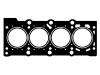 气缸垫 Cylinder Head Gasket:11 12 1 743 114