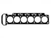 气缸垫 Cylinder Head Gasket:11 12 9 065 638