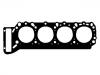 气缸垫 Cylinder Head Gasket:119 016 36 20