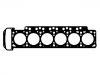 气缸垫 Cylinder Head Gasket:11 12 1 730 746