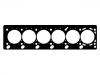 气缸垫 Cylinder Head Gasket:11 12 1 729 893