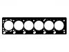 气缸垫 Cylinder Head Gasket:11 12 1 731 652