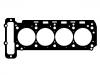 气缸垫 Cylinder Head Gasket:111 016 30 20