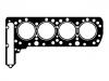 气缸垫 Cylinder Head Gasket:615 016 21 20