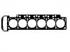 气缸垫 Cylinder Head Gasket:11 12 1 269 240