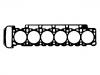 气缸垫 Cylinder Head Gasket:11 12 9 065 551