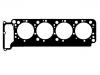 气缸垫 Cylinder Head Gasket:116 016 13 20