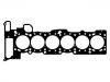 气缸垫 Cylinder Head Gasket:11 12 7 501 305