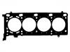 气缸垫 Cylinder Head Gasket:11 12 1 433 473