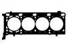 气缸垫 Cylinder Head Gasket:11 12 7 519 405