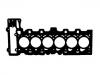 气缸垫 Cylinder Head Gasket:11 12 7 542 127