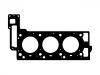 气缸垫 Cylinder Head Gasket:272 016 07 20