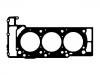 气缸垫 Cylinder Head Gasket:112 016 10 20