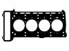 Cylinder Head Gasket:271 016 03 20