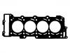 Cylinder Head Gasket:640 016 07 20