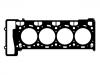 气缸垫 Cylinder Head Gasket:11 12 7 567 764