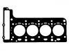 气缸垫 Cylinder Head Gasket:651 016 04 20