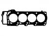 Cylinder Head Gasket:166 016 02 20