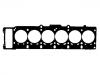 气缸垫 Cylinder Head Gasket:11 12 7 835 918