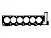 气缸垫 Cylinder Head Gasket:137 016 00 20