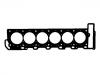 气缸垫 Cylinder Head Gasket:137 016 01 20