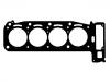 气缸垫 Cylinder Head Gasket:156 016 01 20