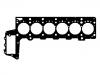 气缸垫 Cylinder Head Gasket:11 12 7 788 587