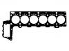 气缸垫 Cylinder Head Gasket:11 12 7 788 642