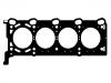 Cylinder Head Gasket:11 12 1 741 460