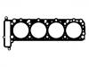 气缸垫 Cylinder Head Gasket:119 016 18 20