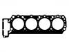 气缸垫 Cylinder Head Gasket:119 016 22 20