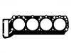 气缸垫 Cylinder Head Gasket:119 016 38 20