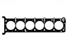 气缸垫 Cylinder Head Gasket:120 016 19 20