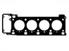 气缸垫 Cylinder Head Gasket:11 12 2 248 384