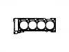 Cylinder Head Gasket:646 016 06 20