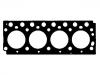 Cylinder Head Gasket:904 016 10 20