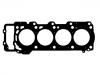 Cylinder Head Gasket:166 016 01 20