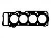 Cylinder Head Gasket:668 016 01 20