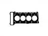 气缸垫 Cylinder Head Gasket:271 016 15 20