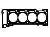 气缸垫 Cylinder Head Gasket:646 016 14 20