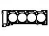 气缸垫 Cylinder Head Gasket:646 016 15 20