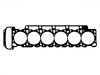 气缸垫 Cylinder Head Gasket:11 12 1 401 351