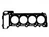 Joint de culasse Cylinder Head Gasket:629 016 04 20