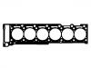 气缸垫 Cylinder Head Gasket:648 016 04 20