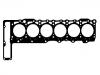 气缸垫 Cylinder Head Gasket:606 016 05 20