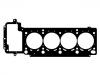 气缸垫 Cylinder Head Gasket:11 12 7 833 759