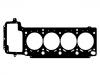 气缸垫 Cylinder Head Gasket:11 12 7 833 734