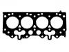 气缸垫 Cylinder Head Gasket:LVB500230